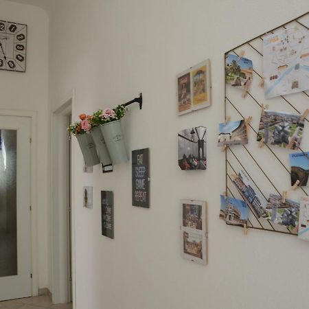La Finestra Sul Viale Hotel Pisa Ngoại thất bức ảnh