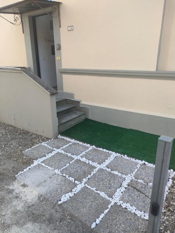 La Finestra Sul Viale Hotel Pisa Ngoại thất bức ảnh