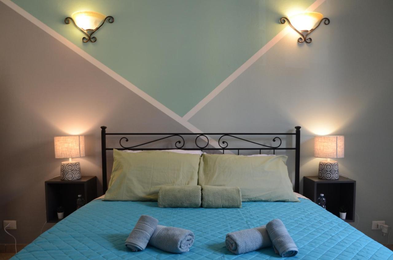 La Finestra Sul Viale Hotel Pisa Phòng bức ảnh