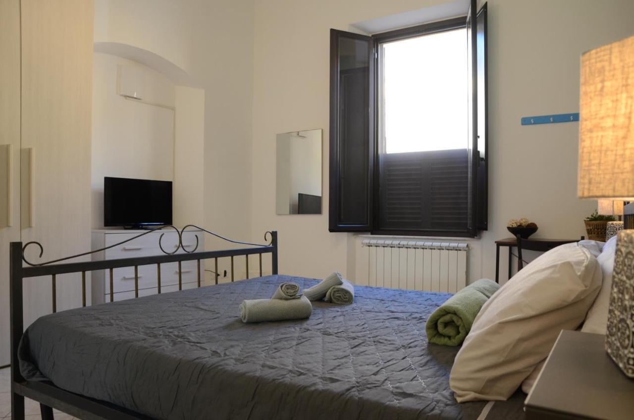 La Finestra Sul Viale Hotel Pisa Ngoại thất bức ảnh