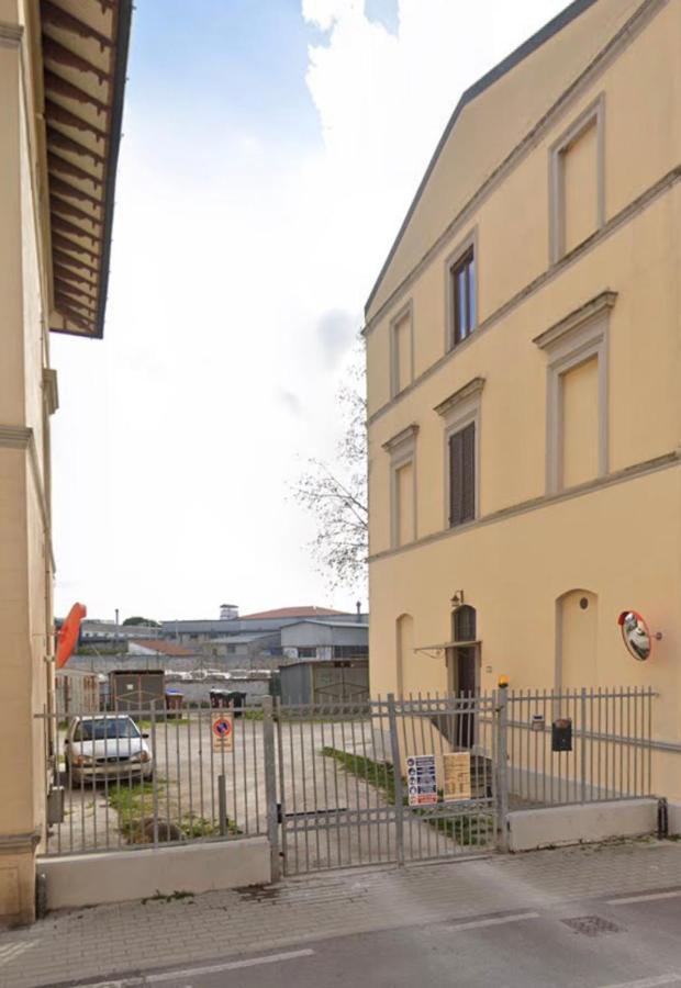 La Finestra Sul Viale Hotel Pisa Ngoại thất bức ảnh