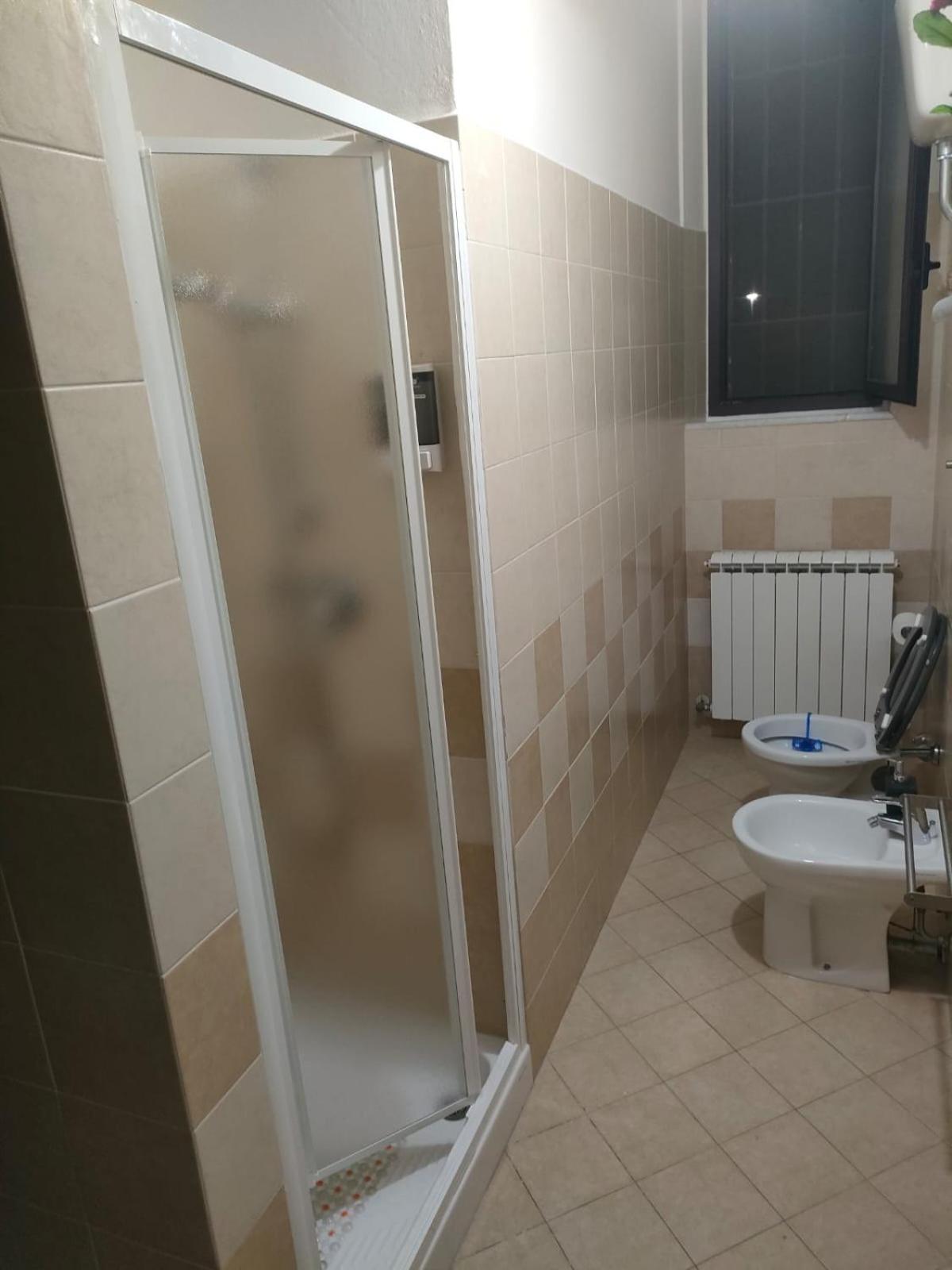 La Finestra Sul Viale Hotel Pisa Ngoại thất bức ảnh